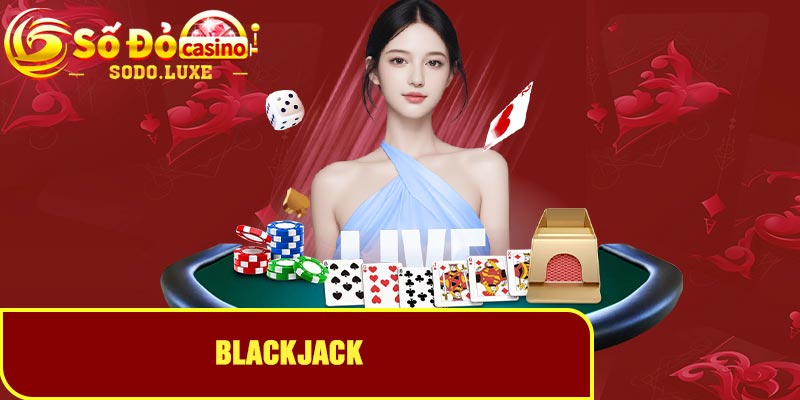 Blackjack