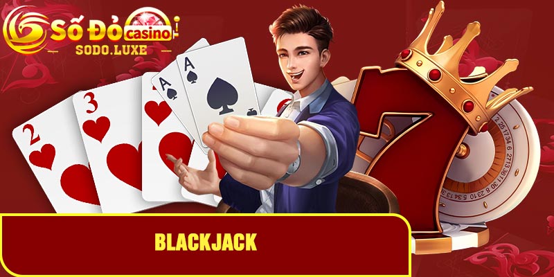 Blackjack